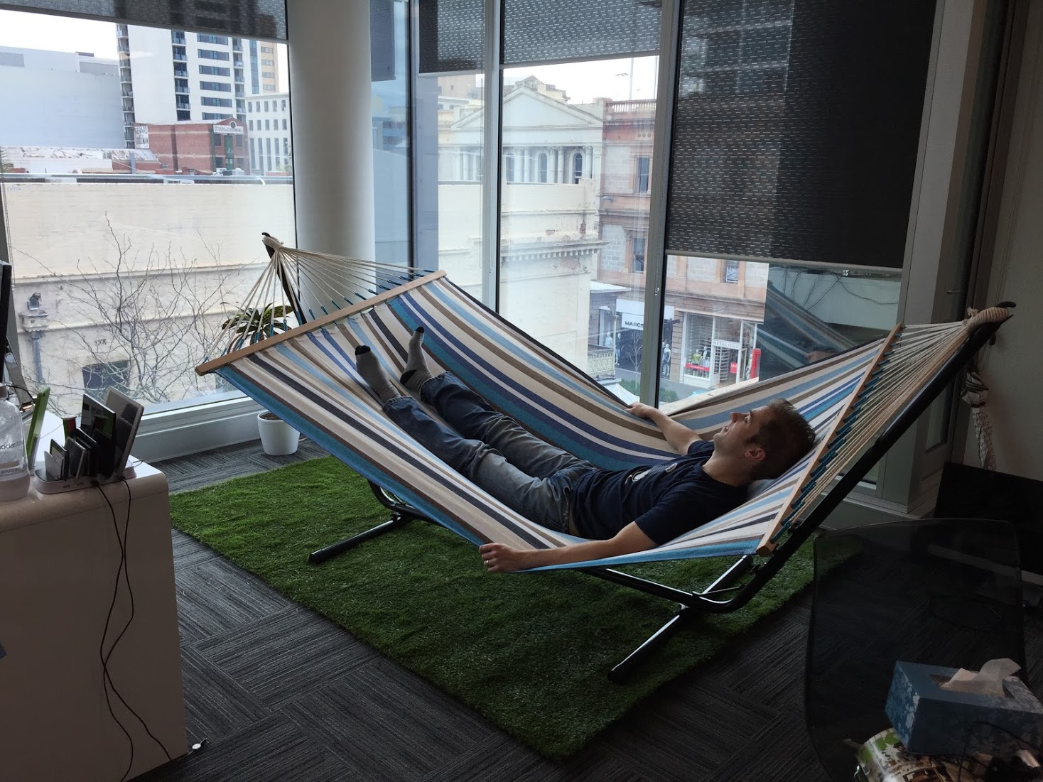 Android Developer
